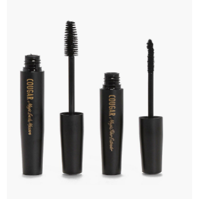 OEM Fiber Lash Mascara - MADE IN UK - 2pc set - 24hr Extra Length Mascara and Fibers for Volume