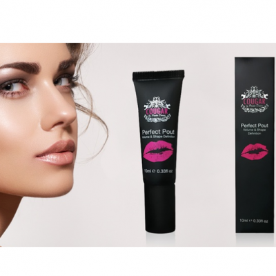 OEM Lip Plumper - MADE IN UK - Plump & Pout, Volulip.